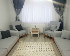 Arpelia Üçlü Zigon Sehpa(BEYAZ ATLANTİK ÇAM) photo review
